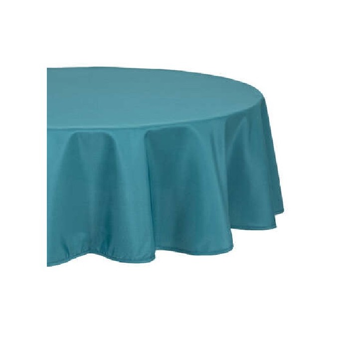 tableware/table-cloths-runners/atmosphera-tablecloth-antistai-pe-d180cm