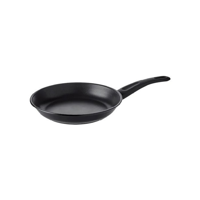 kitchenware/pots-lids-pans/ikea-hemlagad-frying-pan-black-24cm