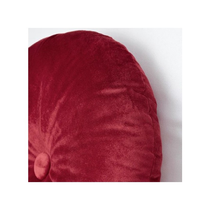 Ikea Kransborre Cushions Dark Red 40 Cm Cushions Home Decor The Atrium