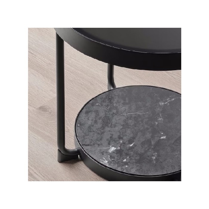 living/coffee-tables/ikea-frotorp-side-table-anthracite-marbledblack-glass-48cm