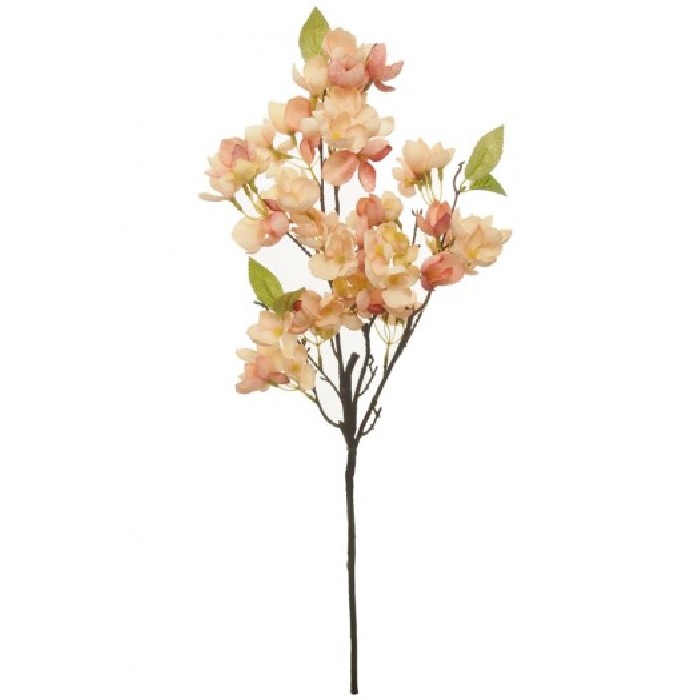 home-decor/artificial-plants-flowers/silk-orchard-blossom-branch-coral