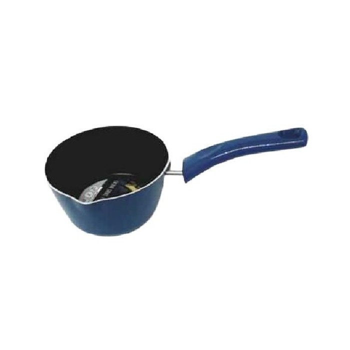 kitchenware/pots-lids-pans/amugnano-milk-pan-blue-16cm