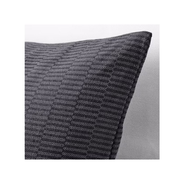 home-decor/cushions/ikea-plommonros-cushion-cvr-50x50-dark-greygrey