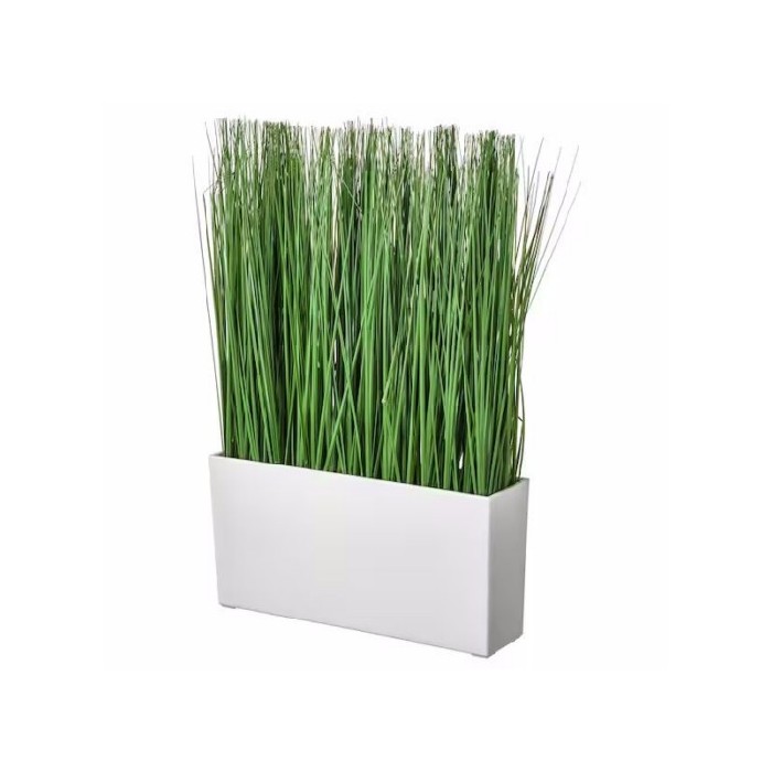 home-decor/artificial-plants-flowers/ikea-fejka-potted-plant-artificialwith-pot-indooroutdoor-grass
