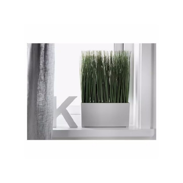 home-decor/artificial-plants-flowers/ikea-fejka-potted-plant-artificialwith-pot-indooroutdoor-grass