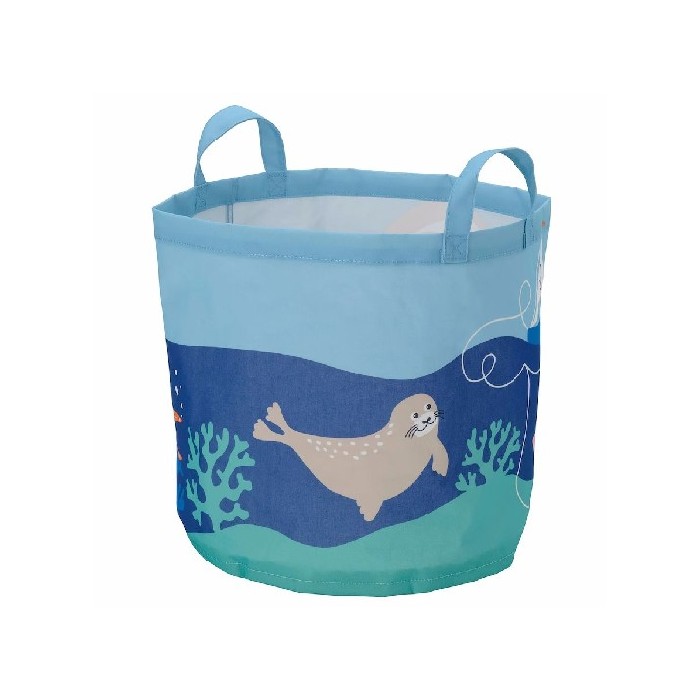 other/kids-accessories-deco/ikea-blavingad-sack-aquatic-animal-motifpattern