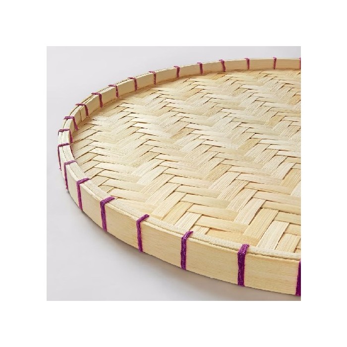 tableware/serveware/ikea-sommarflox-tray-bamboo-handmade