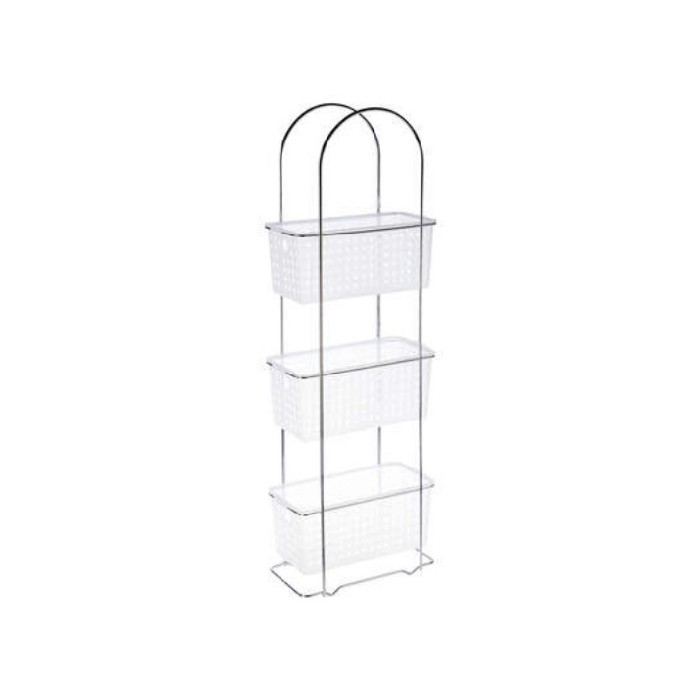 bathrooms/bathroom-storage-shelving/5five-3-drawer-shelf-h85-cm