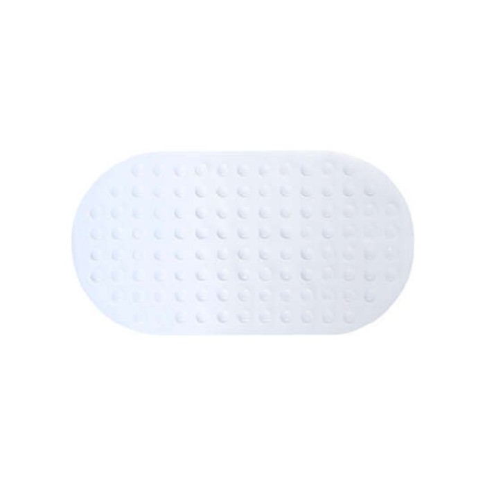 bathrooms/bath-mats/5five-pvc-bathmat-68x37-white