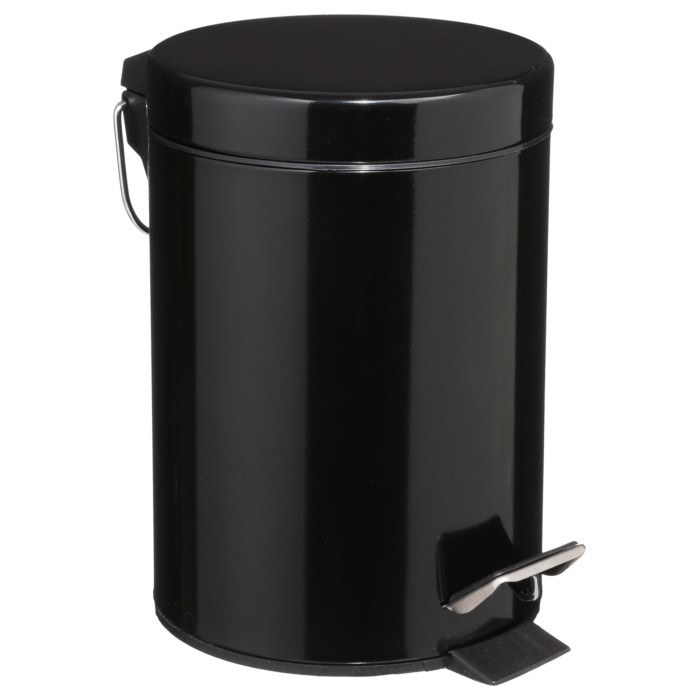 household-goods/bins-liners/5five-classic-dustbin-black-3l