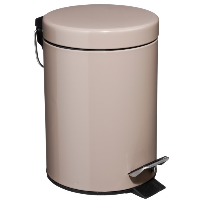 household-goods/bins-liners/5five-classic-dustbin-brown-3l