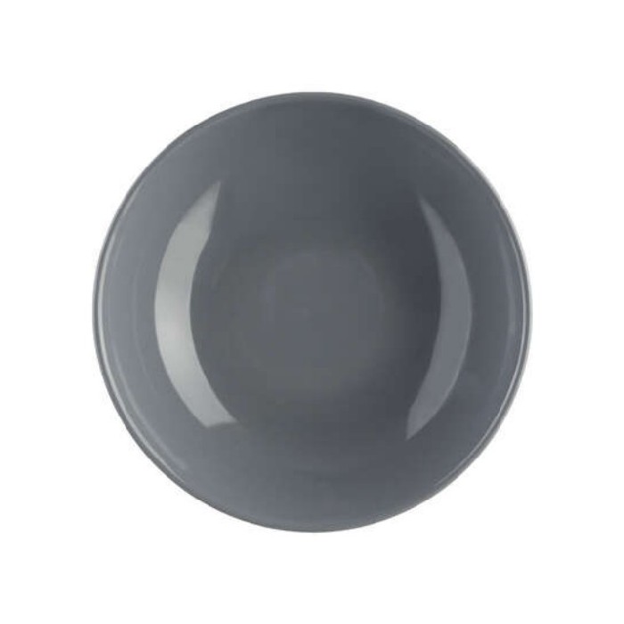 tableware/plates-bowls/secret-de-gourmet-soup-plate-colorama-grey-22cm