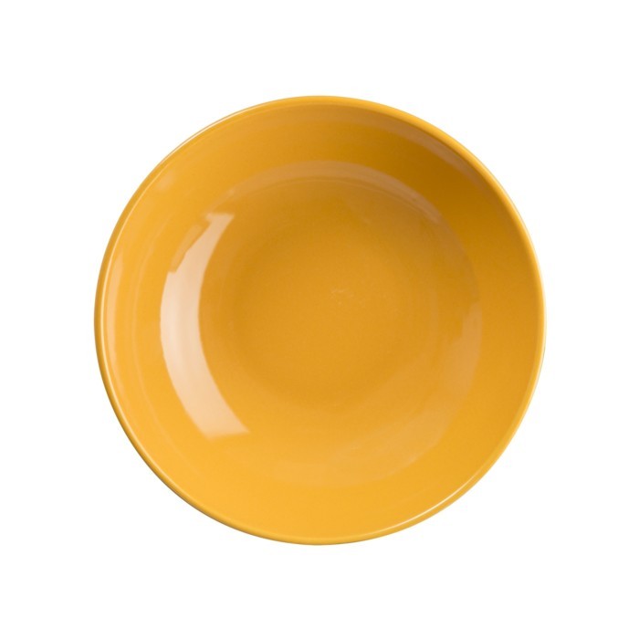 tableware/plates-bowls/secret-de-gourmet-soup-plate-colorama-yellow-22c