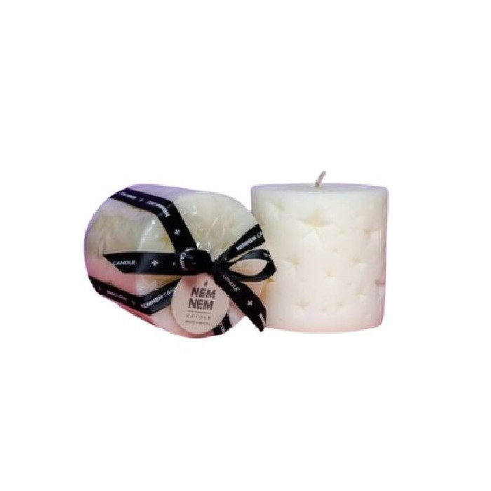 home-decor/candles-home-fragrance/nemnem-candle-christmas-cylinder-large