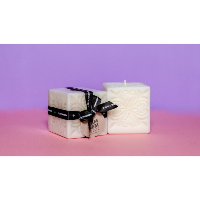 home-decor/candles-home-fragrance/nemnem-candle-maltese-heart-tile-cube-small