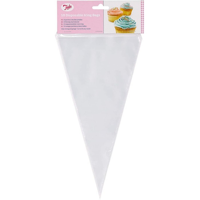 kitchenware/baking-tools-accessories/tala-disposable-baking-icing-bags-pack-of-10