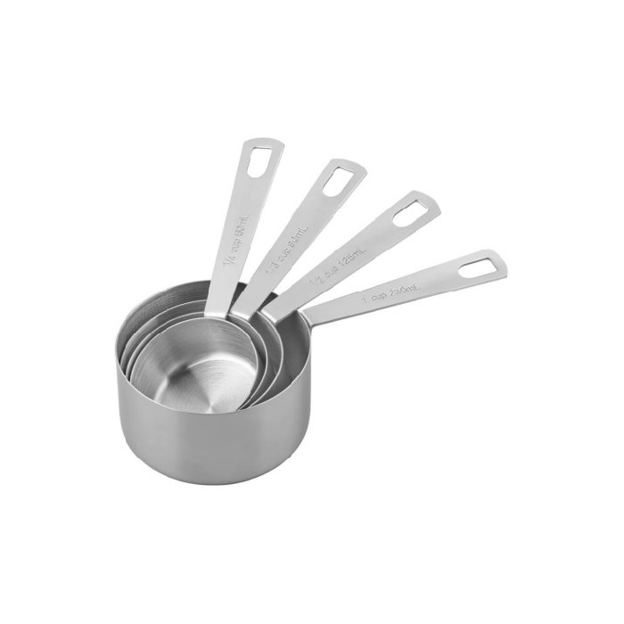kitchenware/baking-tools-accessories/tala-stainless-steel-measuring-cups