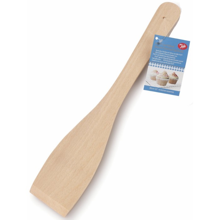 kitchenware/baking-tools-accessories/tala-30cm-beech-spatular