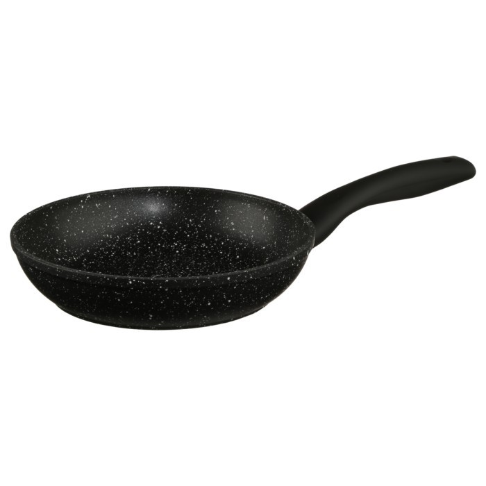 kitchenware/pots-lids-pans/5five-aluminium-pot-black-20cm
