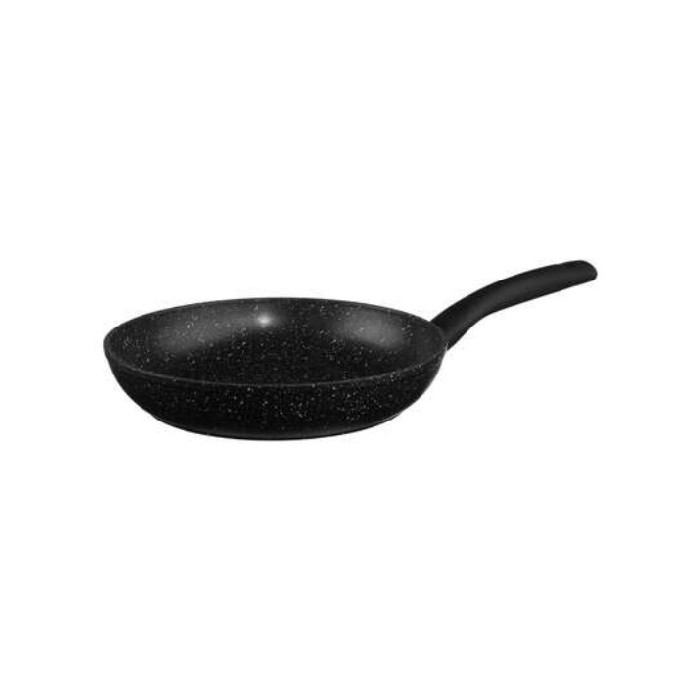 kitchenware/pots-lids-pans/5five-forged-aluminum-pan-black-26cm