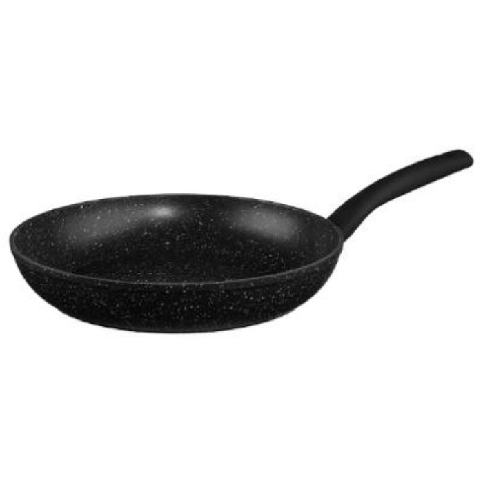 kitchenware/pots-lids-pans/5five-aluminium-pot-black-30cm