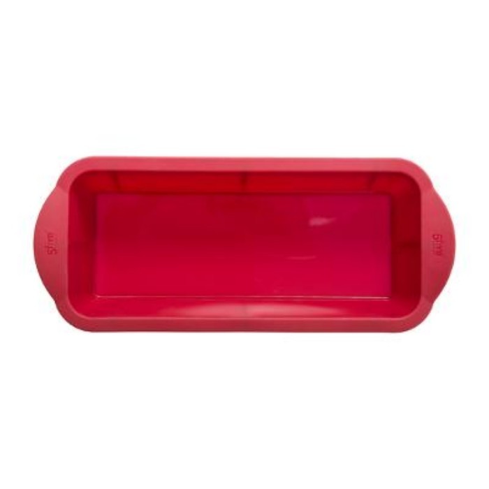 kitchenware/baking-tools-accessories/5five-silicone-loaf-dish-24cm