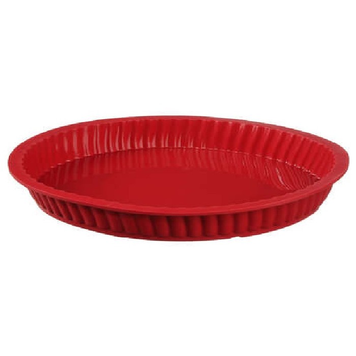 kitchenware/dishes-casseroles/5five-silicone-mold-pro-24cm
