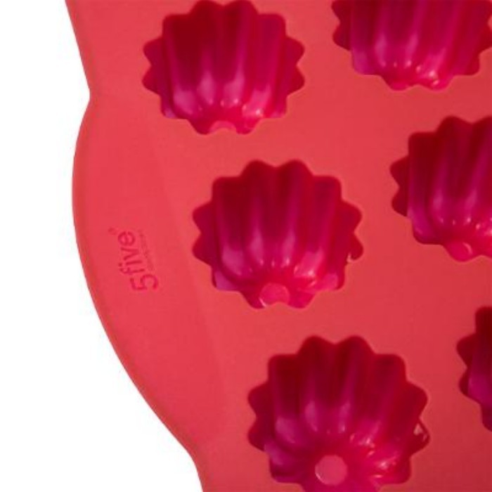 kitchenware/baking-tools-accessories/5five-silicone-mold-x30