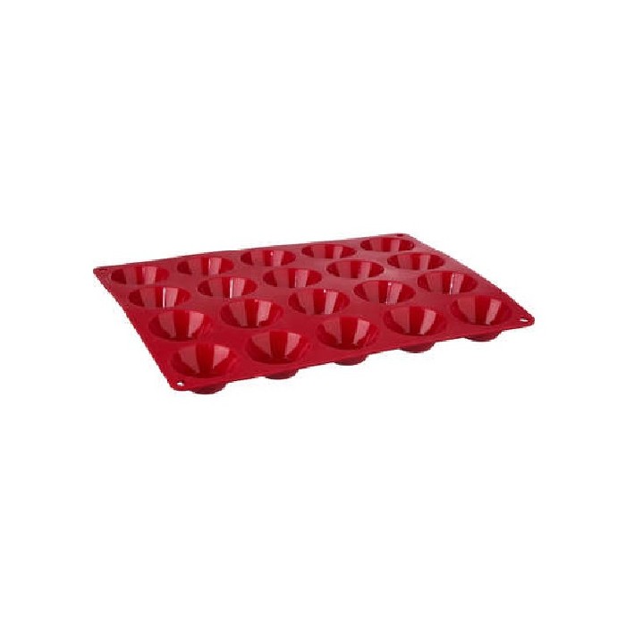 kitchenware/baking-tools-accessories/5five-silicone-mold-111050a