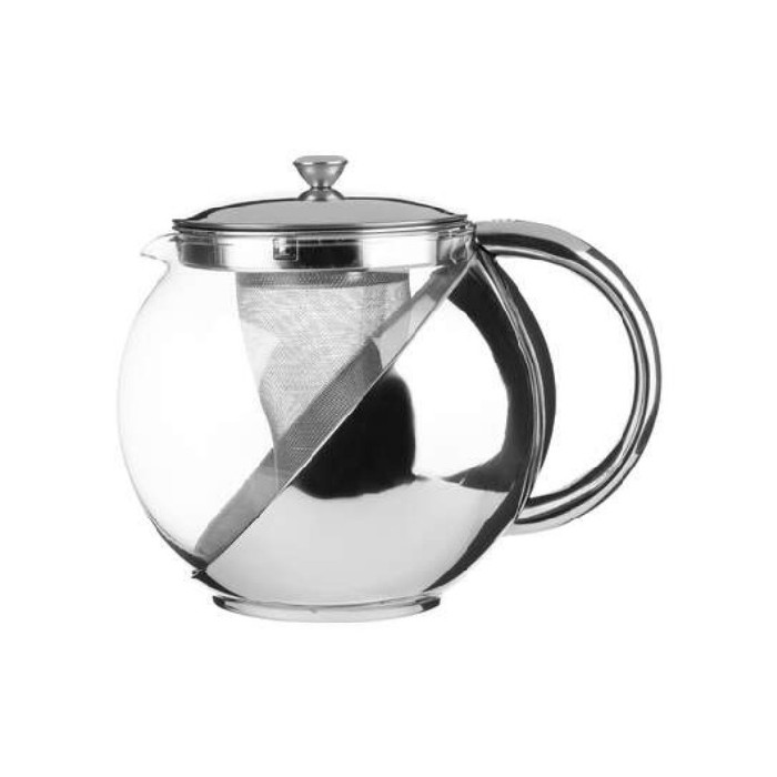 kitchenware/tea-coffee-accessories/secret-de-gourmet-teapot-with-filter-stainless-steel-10l