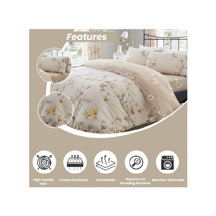 household-goods/bed-linen/printed-duvet-set-birdie-blossom-double-natural