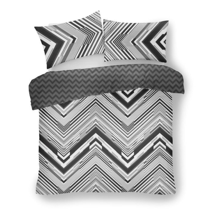 household-goods/bed-linen/printed-duvet-set-austin-double-grey