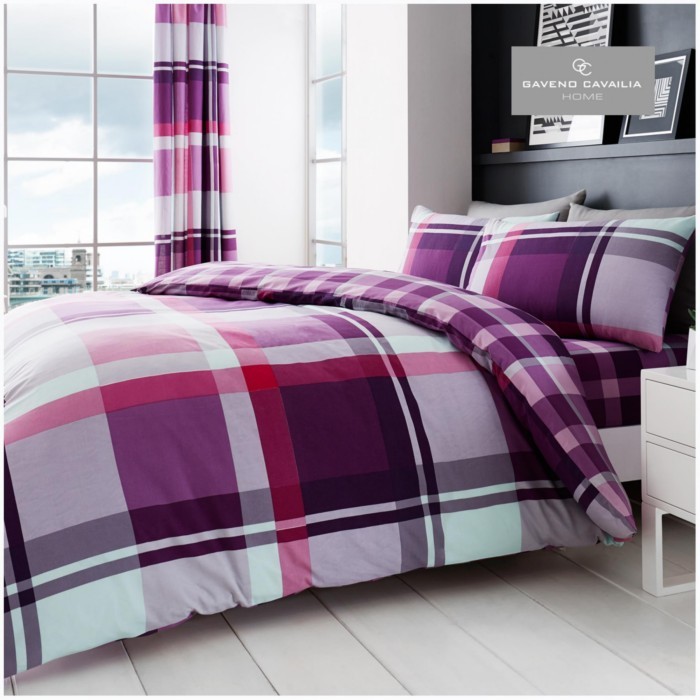household-goods/bed-linen/printed-duvet-set-waverly-double-purple-12sets