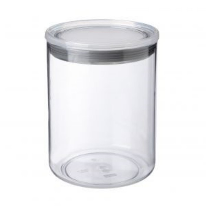 kitchenware/food-storage/tatay-'storage-jar-05lt-trans-grey