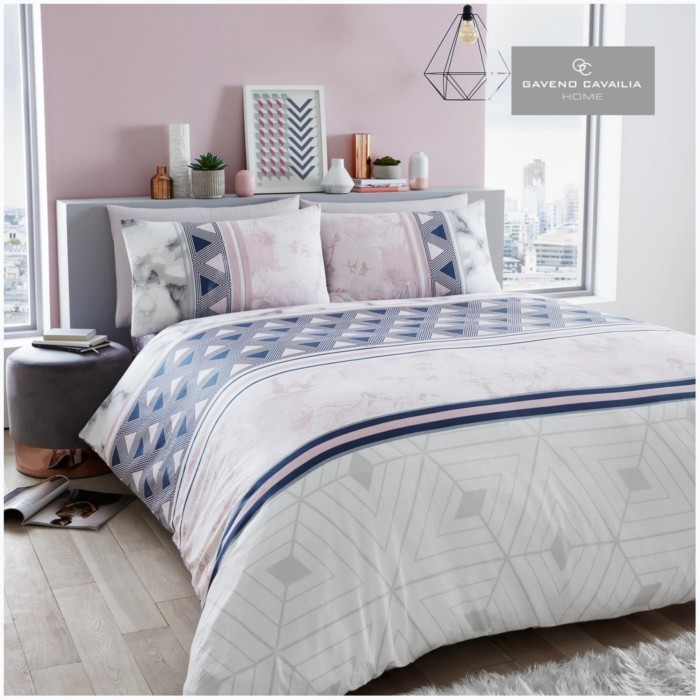 household-goods/bed-linen/printed-duvet-set-marble-stripe-king-pink-12sets