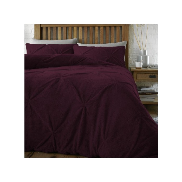 household-goods/bed-linen/teddy-duvet-set-chiswick-pintuck-single-purple