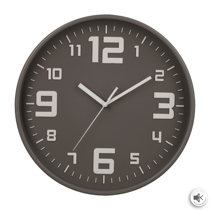 home-decor/clocks/grey-plastic-clock-d30