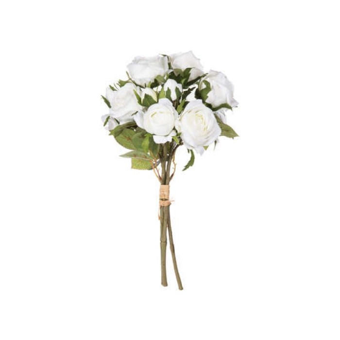 home-decor/artificial-plants-flowers/atmosphera-bouquet-14-white-rose-h40cm-marque