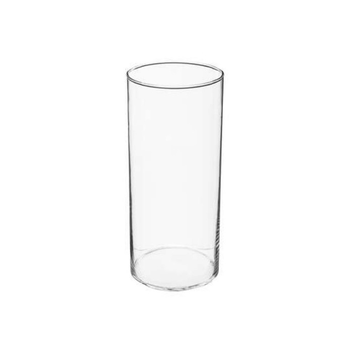 home-decor/vases/atmosphera-clear-cylinder-vase-d13cm-x-30cm-marque