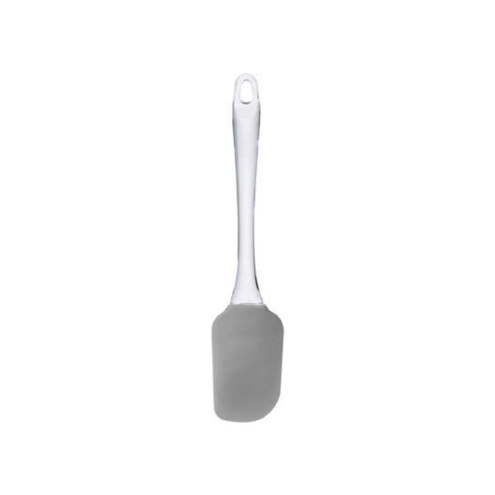kitchenware/utensils/5five-spatula-silicone-silver