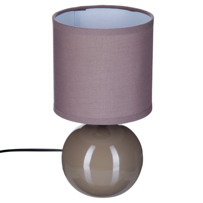 lighting/table-lamps/atmosphera-timeo-lamp-ceramic-taupe