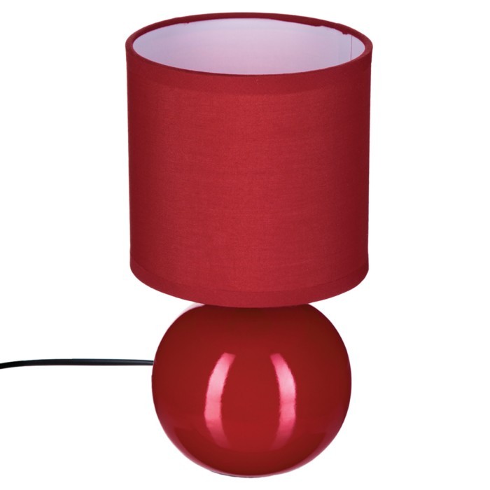 lighting/table-lamps/atmosphera-timeo-red-ball-lamp-h25cm