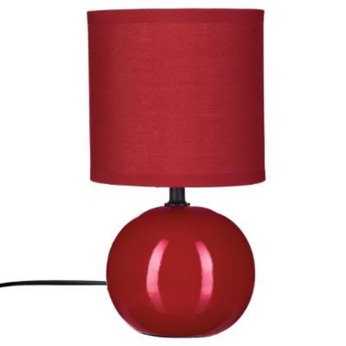lighting/table-lamps/atmosphera-timeo-red-ball-lamp-h25cm