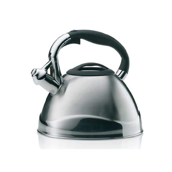 Kela Gas Kettle Varus 3L Stainless Steel Kettles Small Appliances The Atrium
