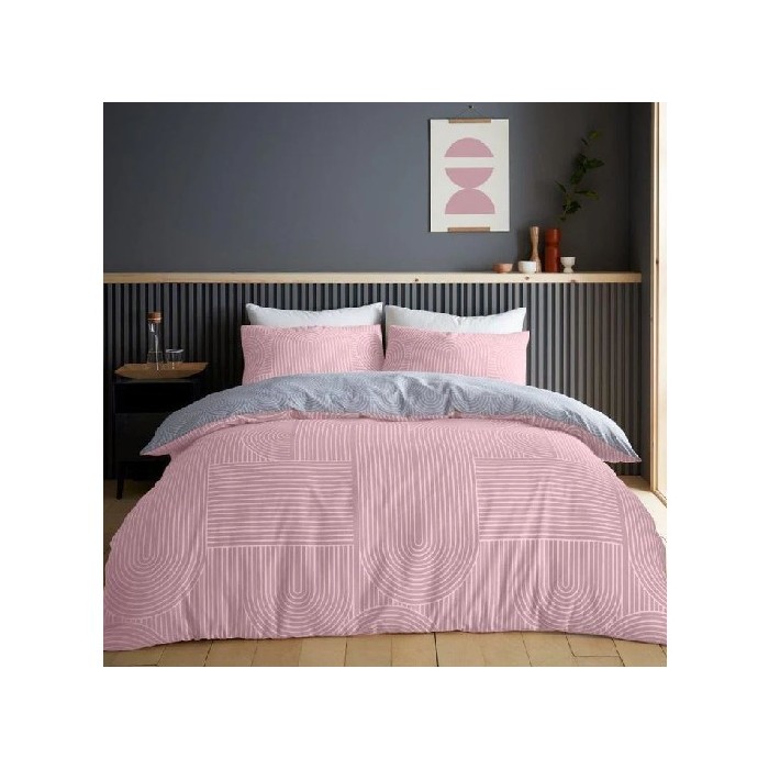 household-goods/bed-linen/printed-duvet-set-arches-double-blush-pinkgrey