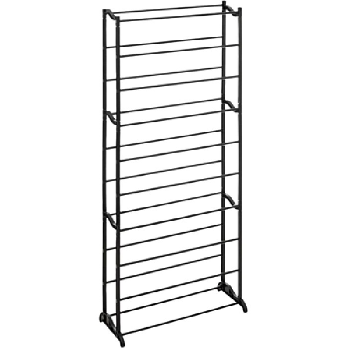 Malta Shoe Racks & Cabinets The Atrium