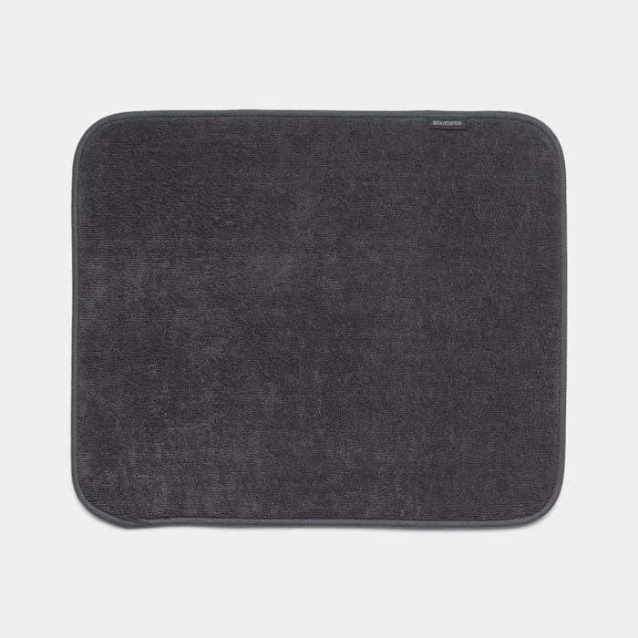 kitchenware/dish-drainers-accessories/microfibre-dish-drying-mat-grey