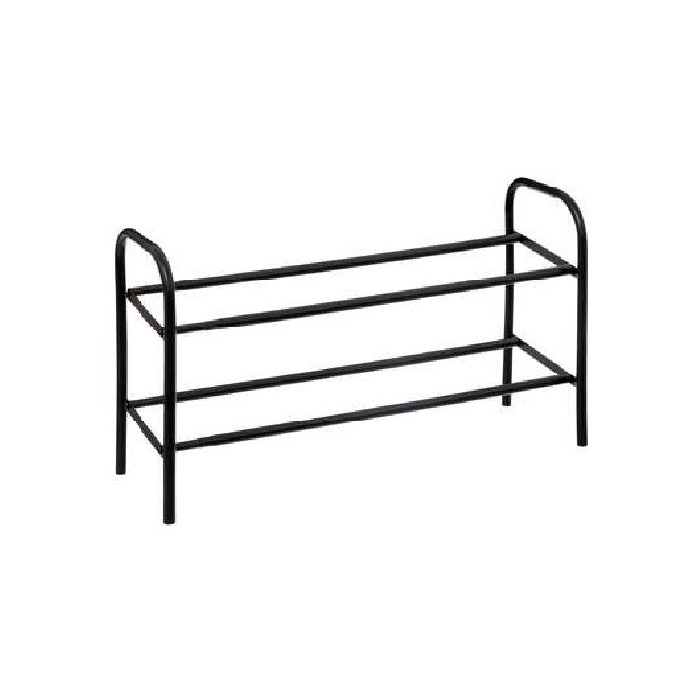 household-goods/shoe-racks-cabinets/5five-metal-shoe-rack-black-extandable-10p