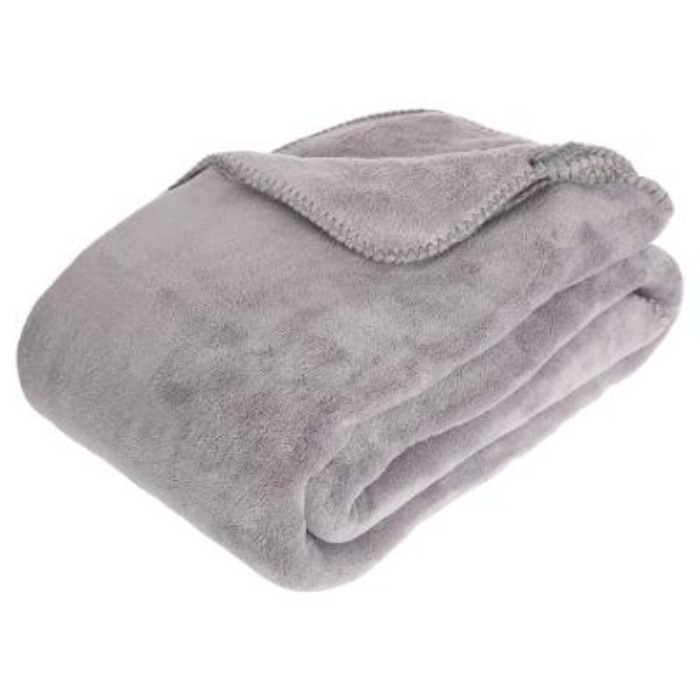 household-goods/blankets-throws/atmosphera-microplush-blanket-180-x-230-cm-grey