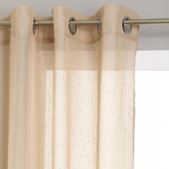 home-decor/curtains/atmosphera-net-curtain-stripe-lin-140x240